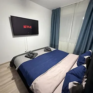  Apartament Marului