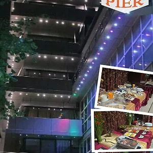  Vilă Grand Pier Boutique Luxury King And Queen Deluxe Rooms, With Free Welcome Breakfast For All Stays Up To 4 Nights