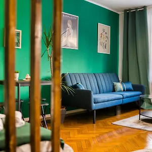  Apartament Hacienda Royal Palace - Designer