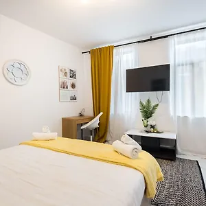  Apartament Peace-tineretului