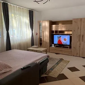  Apartament Brancoveanu's Cozy Corner