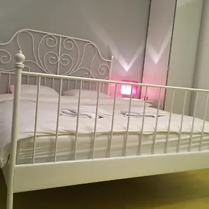  Apartament Green Apartment