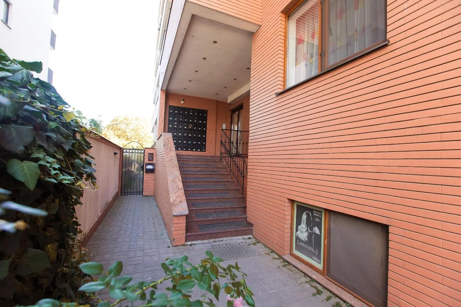 Clara Residence Baneasa North 부쿠레슈티 루마니아